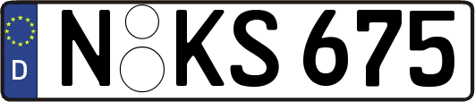 N-KS675