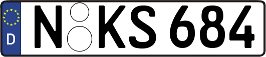 N-KS684