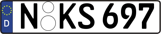 N-KS697