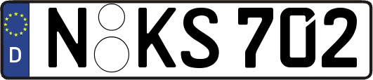N-KS702