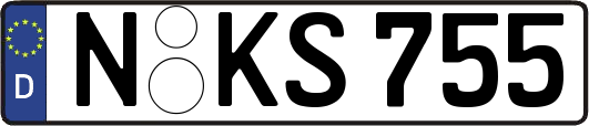 N-KS755