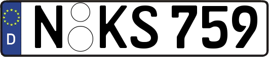N-KS759