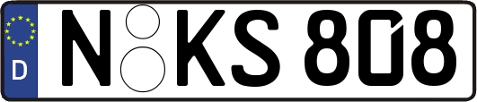 N-KS808
