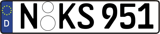N-KS951