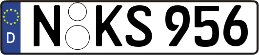 N-KS956