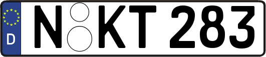 N-KT283