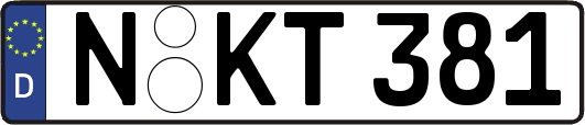 N-KT381