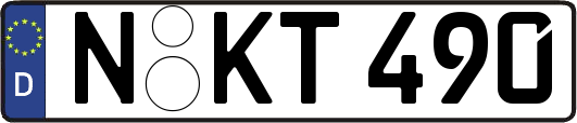 N-KT490