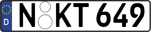 N-KT649