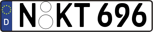 N-KT696