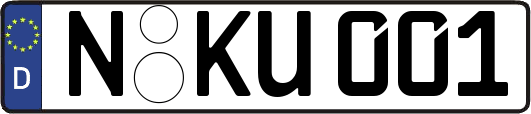 N-KU001