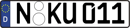 N-KU011
