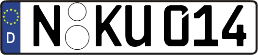 N-KU014
