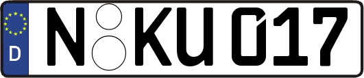 N-KU017