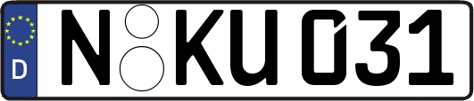 N-KU031