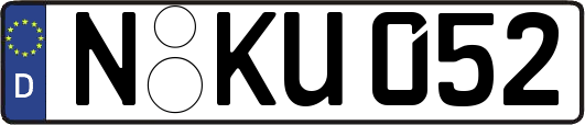 N-KU052