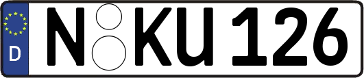 N-KU126