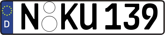 N-KU139