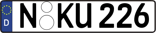 N-KU226