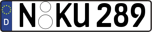 N-KU289