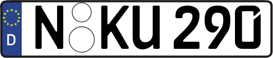 N-KU290