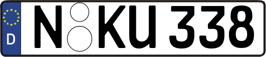 N-KU338