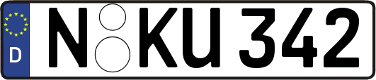 N-KU342