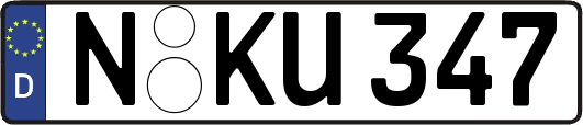 N-KU347