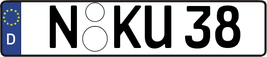 N-KU38