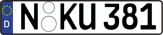 N-KU381