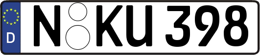 N-KU398