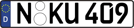 N-KU409