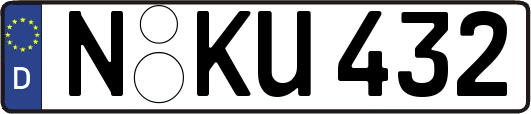 N-KU432