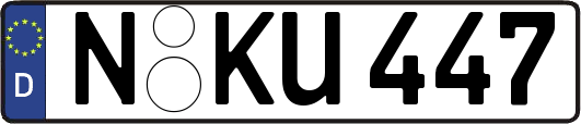 N-KU447