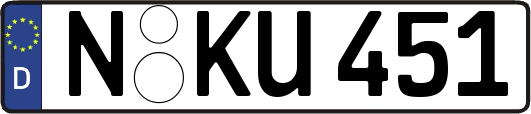 N-KU451