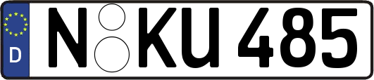 N-KU485