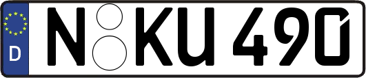 N-KU490