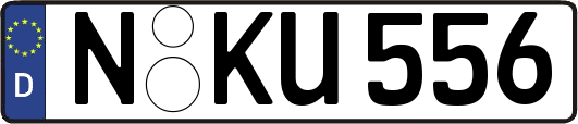 N-KU556