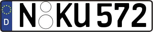 N-KU572