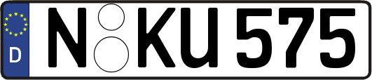 N-KU575