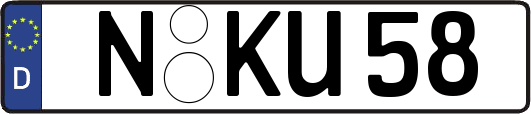 N-KU58
