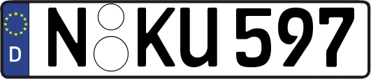 N-KU597