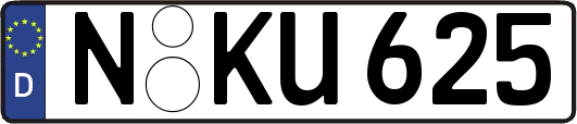 N-KU625