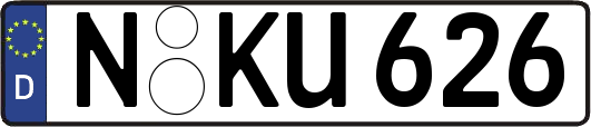 N-KU626
