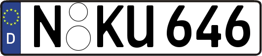 N-KU646