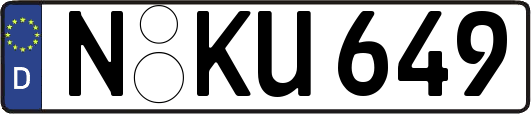 N-KU649
