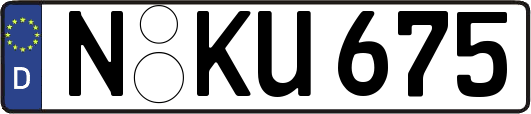N-KU675