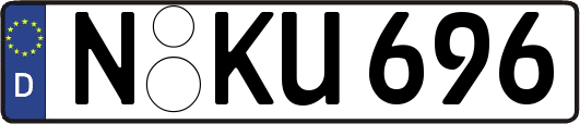 N-KU696
