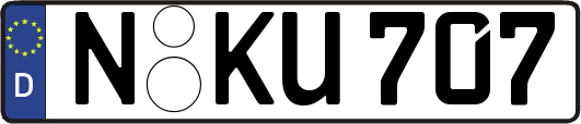 N-KU707