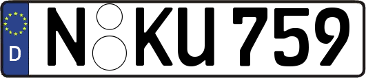 N-KU759